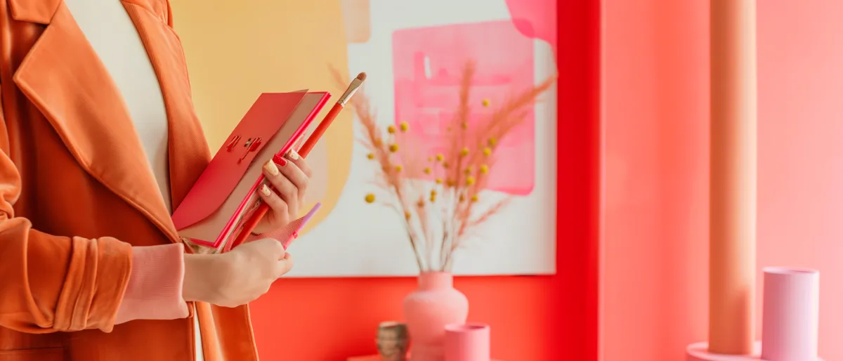 Materiais de apoio à organização pessoal